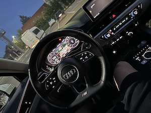 Audi a4 b9 quattro - imagine 3