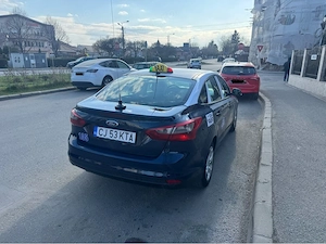 Autorizatie taxi Cluj  - imagine 2