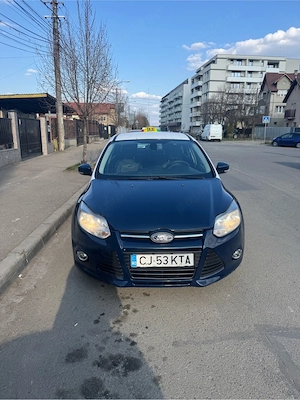 Autorizatie taxi Cluj  - imagine 4