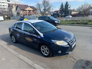 Autorizatie taxi Cluj 