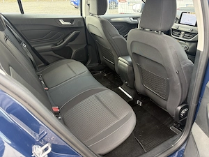 Ford Focus Titanium X   Garantie 12 luni - imagine 20