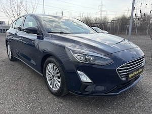 Ford Focus Titanium X   Garantie 12 luni - imagine 5