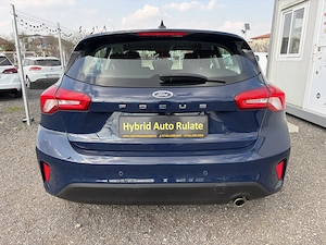 Ford Focus Titanium X   Garantie 12 luni - imagine 3