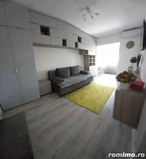 Garsoniera moderna situata in zona Drumul Taberei - imagine 3