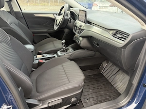 Ford Focus Titanium X   Garantie 12 luni - imagine 19