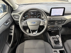 Ford Focus Titanium X   Garantie 12 luni - imagine 10