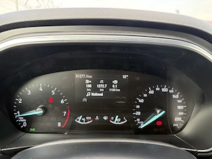 Ford Focus Titanium X   Garantie 12 luni - imagine 13