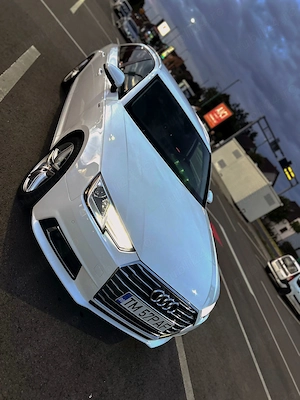 Audi a4 b9 quattro - imagine 6