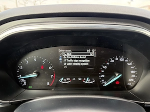 Ford Focus Titanium X   Garantie 12 luni - imagine 11