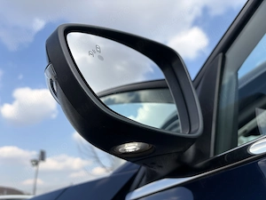 Ford Focus Titanium X   Garantie 12 luni - imagine 8