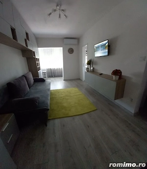 Garsoniera moderna situata in zona Drumul Taberei - imagine 6