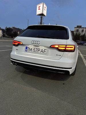 Audi a4 b9 quattro - imagine 2