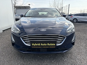 Ford Focus Titanium X   Garantie 12 luni - imagine 6