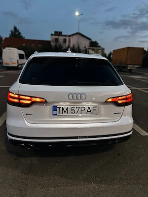 Audi a4 b9 quattro - imagine 4