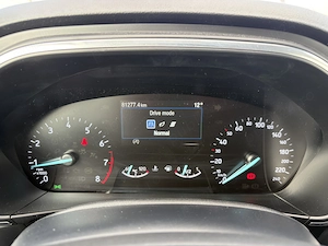 Ford Focus Titanium X   Garantie 12 luni - imagine 14