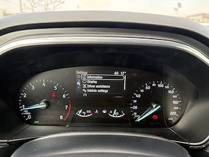 Ford Focus Titanium X   Garantie 12 luni - imagine 12