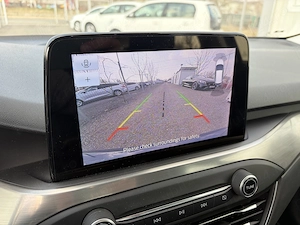 Ford Focus Titanium X   Garantie 12 luni - imagine 17