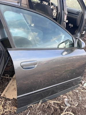 Vand usi audi a4 b6 - imagine 2