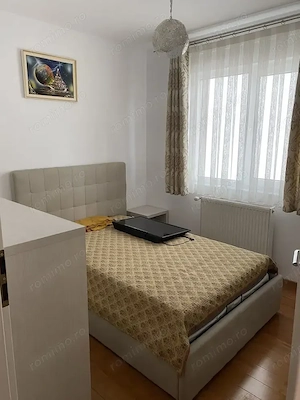 3 camere zona Stefan Cel Mare - imagine 7
