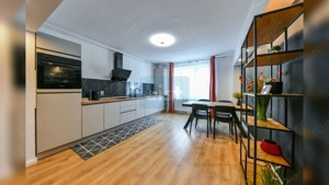 COMISION 0%! Apartament 2 camere cu gradina, Teilor, Floresti - imagine 4