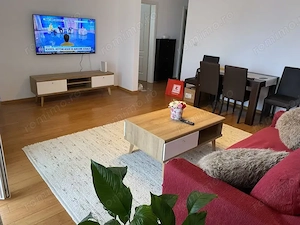 3 camere zona Stefan Cel Mare - imagine 5