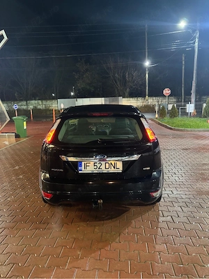 Ford Focus 2 - imagine 7