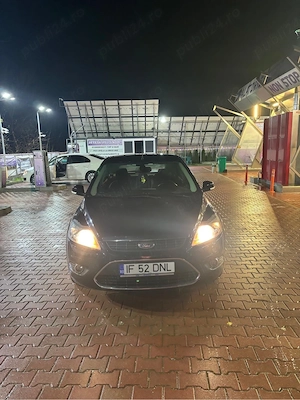 Ford Focus 2 - imagine 6