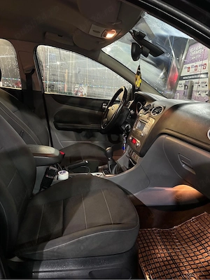 Ford Focus 2 - imagine 5