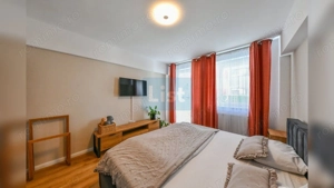 COMISION 0%! Apartament 2 camere cu gradina, Teilor, Floresti - imagine 9