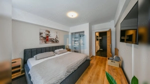 COMISION 0%! Apartament 2 camere cu gradina, Teilor, Floresti - imagine 11