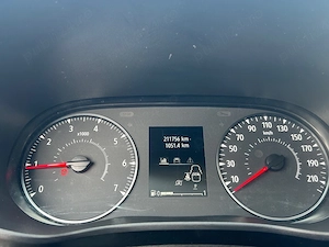 Vand dacia jogger ,an 2023 - imagine 4