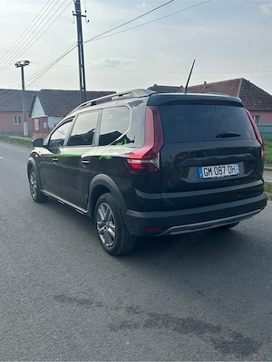Vand dacia jogger ,an 2023 - imagine 2
