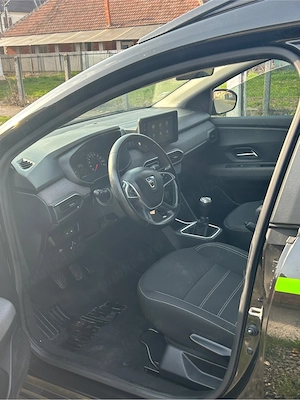 Vand dacia jogger ,an 2023 - imagine 9