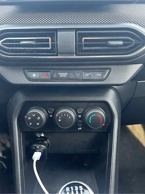 Vand dacia jogger ,an 2023 - imagine 6