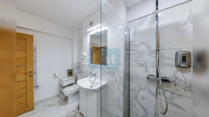 COMISION 0%! Apartament 2 camere cu gradina, Teilor, Floresti - imagine 7
