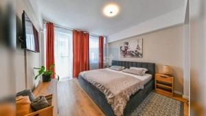 COMISION 0%! Apartament 2 camere cu gradina, Teilor, Floresti - imagine 8