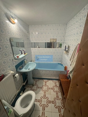 Apartament 4 camere de vânzare – zonă Școala 8 - imagine 10