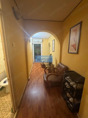 Apartament 4 camere de vânzare – zonă Școala 8 - imagine 7