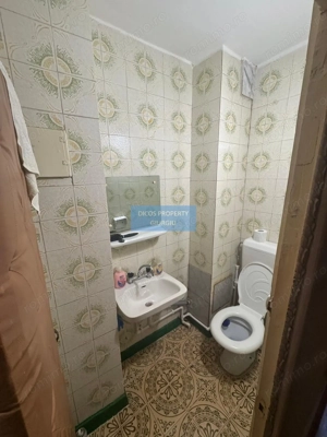 Apartament 4 camere de vânzare – zonă Școala 8 - imagine 6