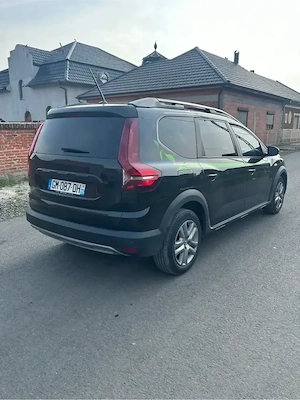Vand dacia jogger ,an 2023 - imagine 5