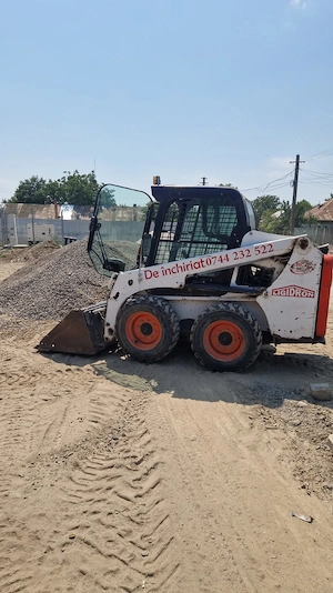 Angajam operator utilaje constructii - imagine 2