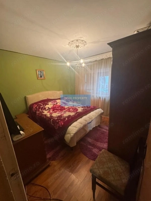 Apartament 4 camere de vânzare – zonă Școala 8 - imagine 9