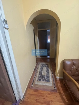 Apartament 4 camere de vânzare – zonă Școala 8 - imagine 5