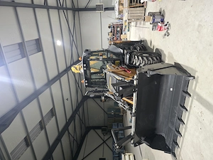 Angajam operator utilaje constructii