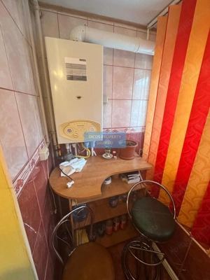 Apartament 4 camere de vânzare – zonă Școala 8 - imagine 3