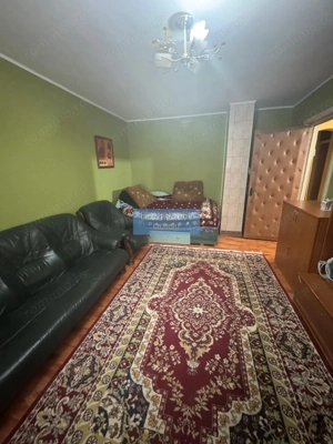Apartament 4 camere de vânzare – zonă Școala 8 - imagine 12