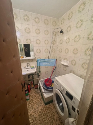 Apartament 4 camere de vânzare – zonă Școala 8 - imagine 11