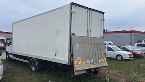 Camion frigorific IVECO DAILY 65C15 - imagine 6