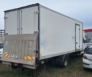 Camion frigorific IVECO DAILY 65C15 - imagine 4