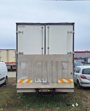 Camion frigorific IVECO DAILY 65C15 - imagine 5